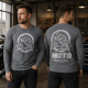 LONGSLEEVE M8 MOTOMANIAK